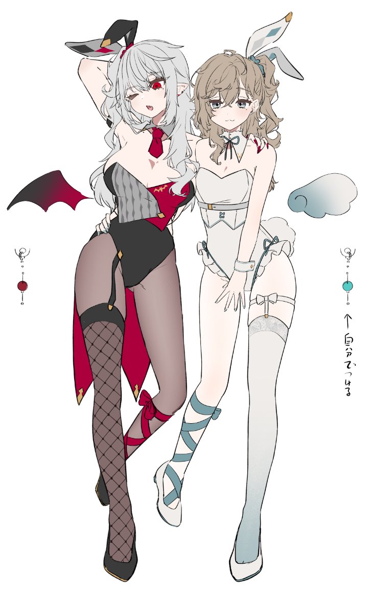 simo_aki18's tweet photo. 【TS・女体化・捏造】
#下飽の牢獄 https://t.co/AmgyI4gu2J