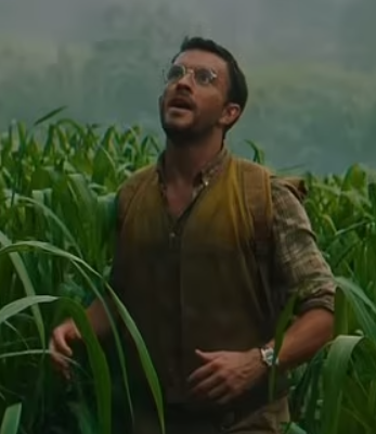 my favorite jurassic boys~🥹🥹🥹🥹