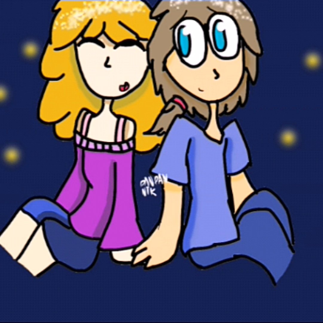 _pppanpan's tweet photo. Desde antes de fnafhs me gustaba el Freddica, por fnaf xd
Ya cuando conocí la serie también los empecé a shipear

Unas migajas https://t.co/sKqwqxNi96