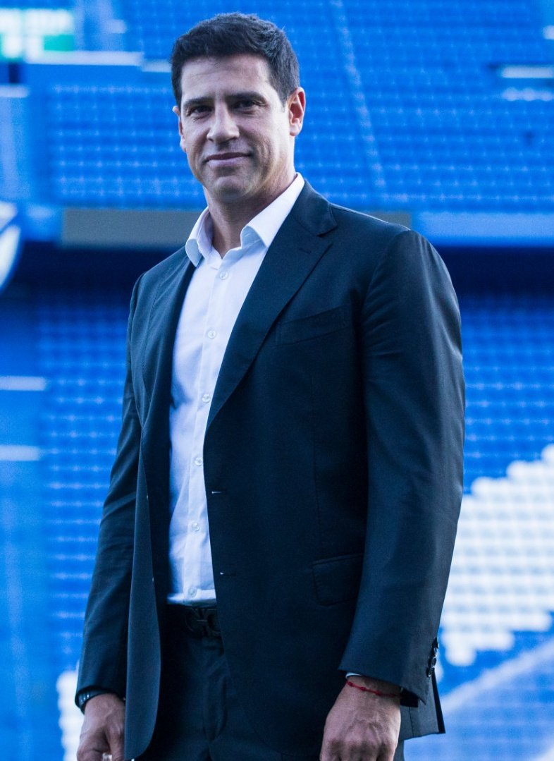 Liga 🏟️ tweet media