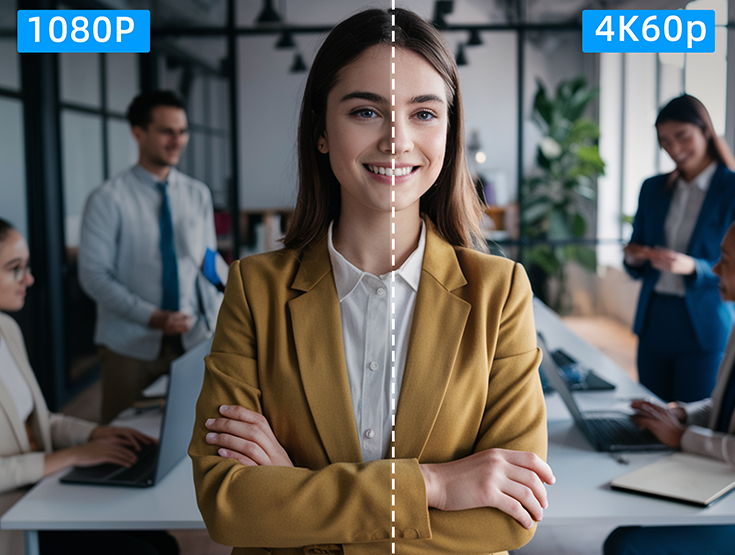 HDKATOV's tweet photo. ✨ Professional 4K60 PTZ Camera | Ideal for HD Live Streaming and Conference Recording

🌐  Visit https://t.co/YNyI0pAEA6 us to learn more!
#HDKATOV #PTZVideo #LiveCamera #4KBroadcast #ConferenceRecording #BroadcastGear #LiveStreaming #ConferenceTech #VideoProduction #SONYSensor https://t.co/VJY5sPs5jF
