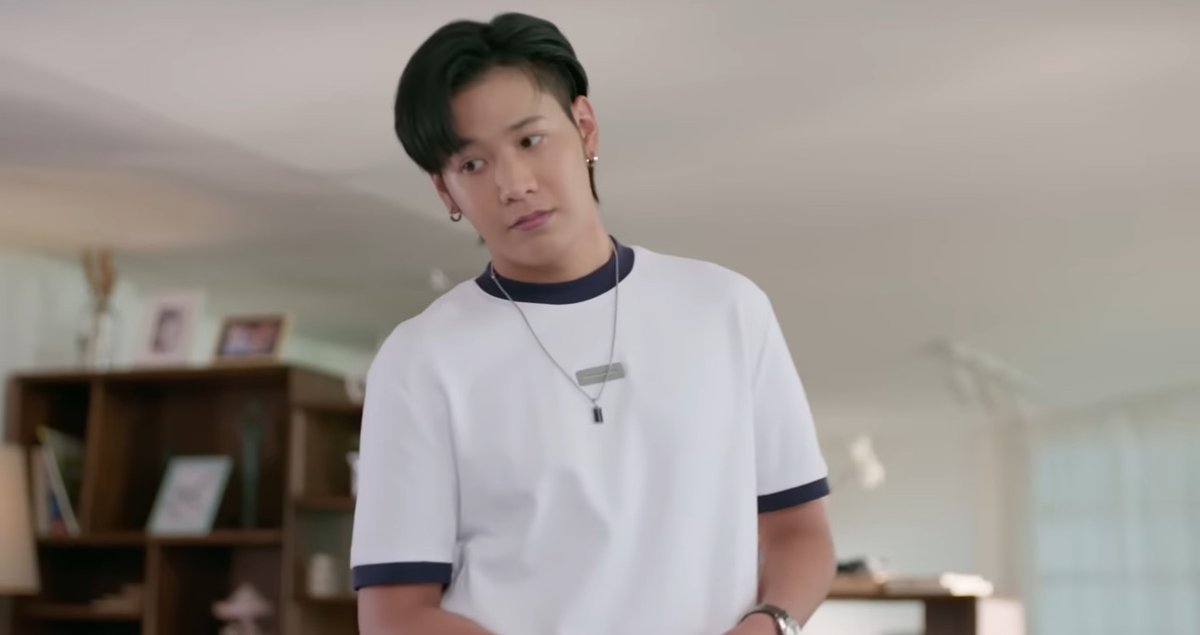 Singtofc_Th's tweet photo. คุณกันดีๆนะเธอ คุยด้วยเหตุผล อย่าใส่อารมณ์กันน้าาา

#TheExMorningEP7 https://t.co/qjJrofUru2
