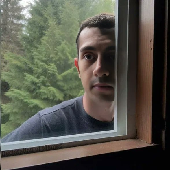 Hey Zuck. $100M offer still on the table? I'll take 7.
