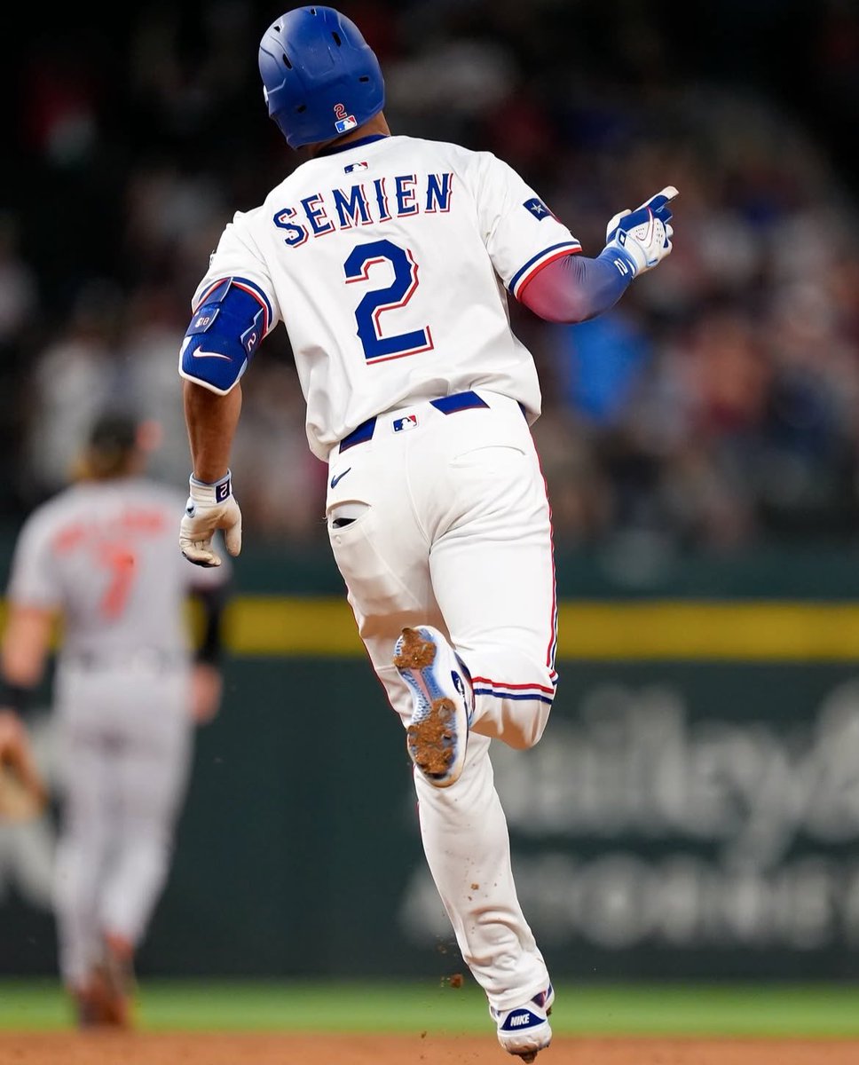 Marcus Semien last 30 games

.348/.412/.600 (115 AB)
6 HR
22 RBI