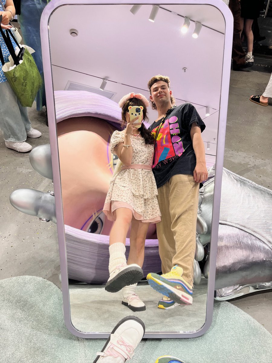 sprem___'s tweet photo. Romeo and Juliet have nothing on us
我爱中国!🇨🇳
我爱夏楠!❤️ https://t.co/ycRWOuPHrg