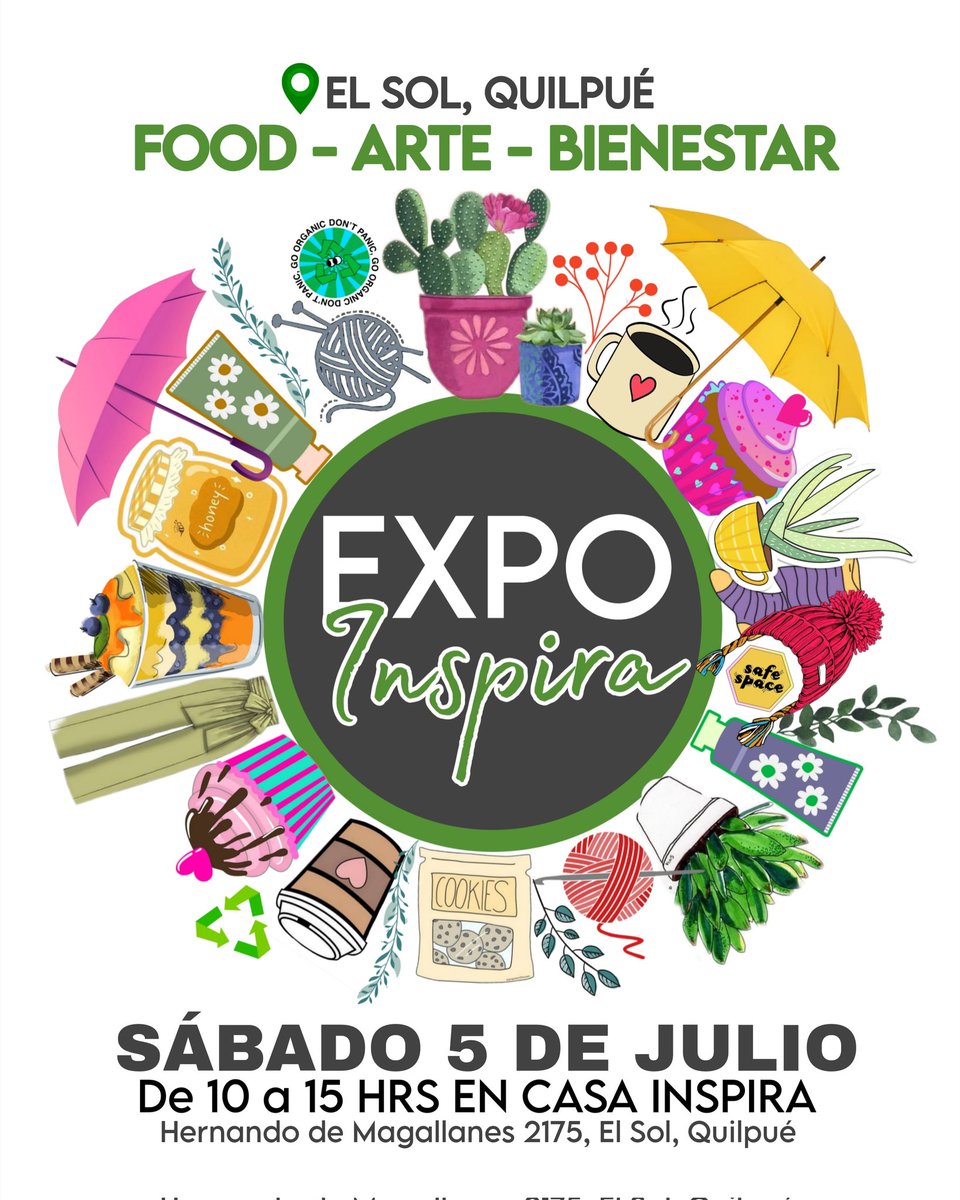 Imperdible en Quilpué. Este Sábado