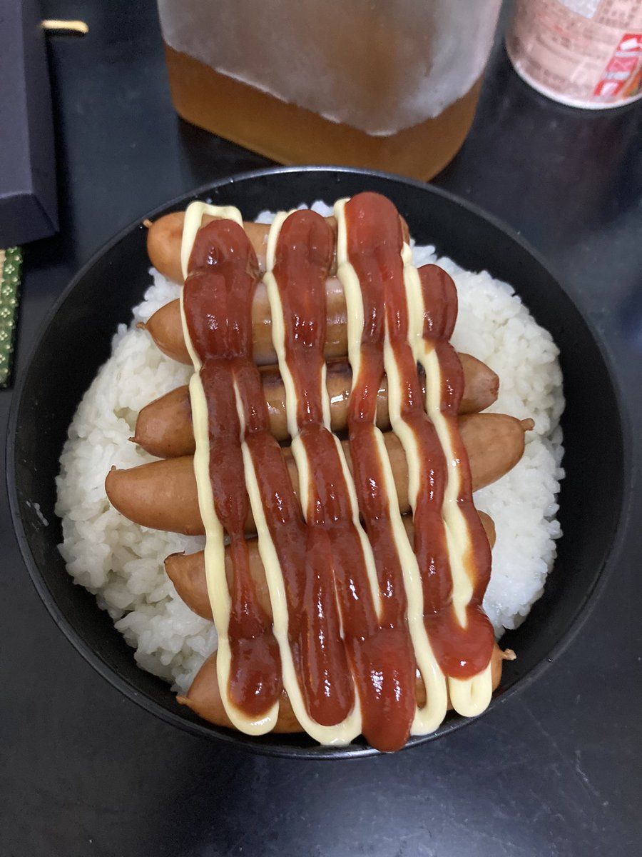 ( ヽ´ん`)「日本人は自炊のハードル上げすぎ。自炊なんてこんなのでいいんだよ」