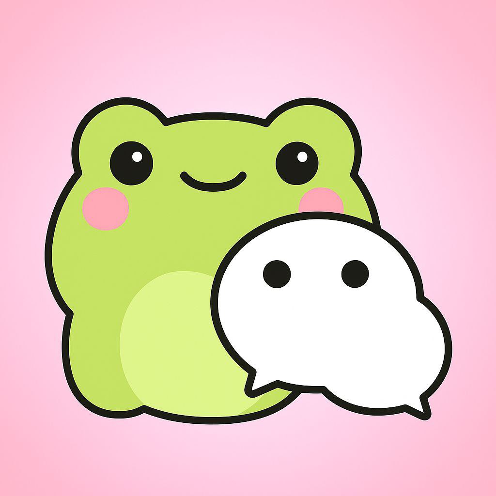 FROGGIE tweet media