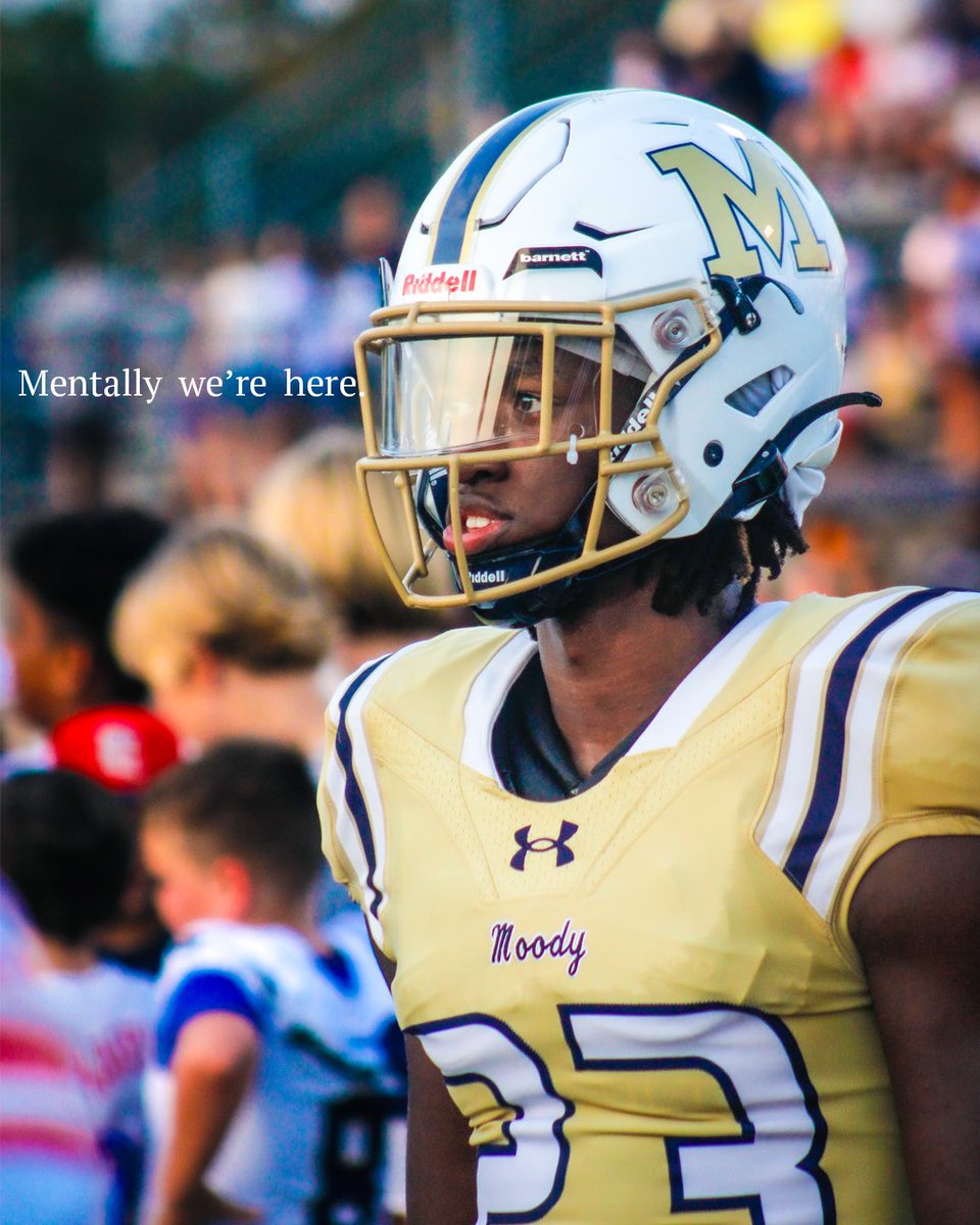 Moody Football (@moodyfball) on Twitter photo 