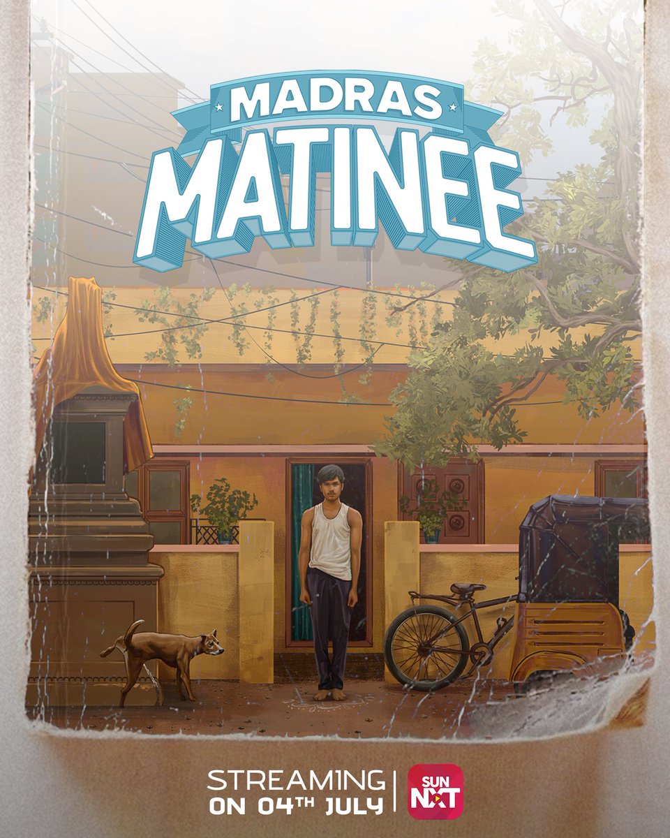 OTT Trackers tweet media