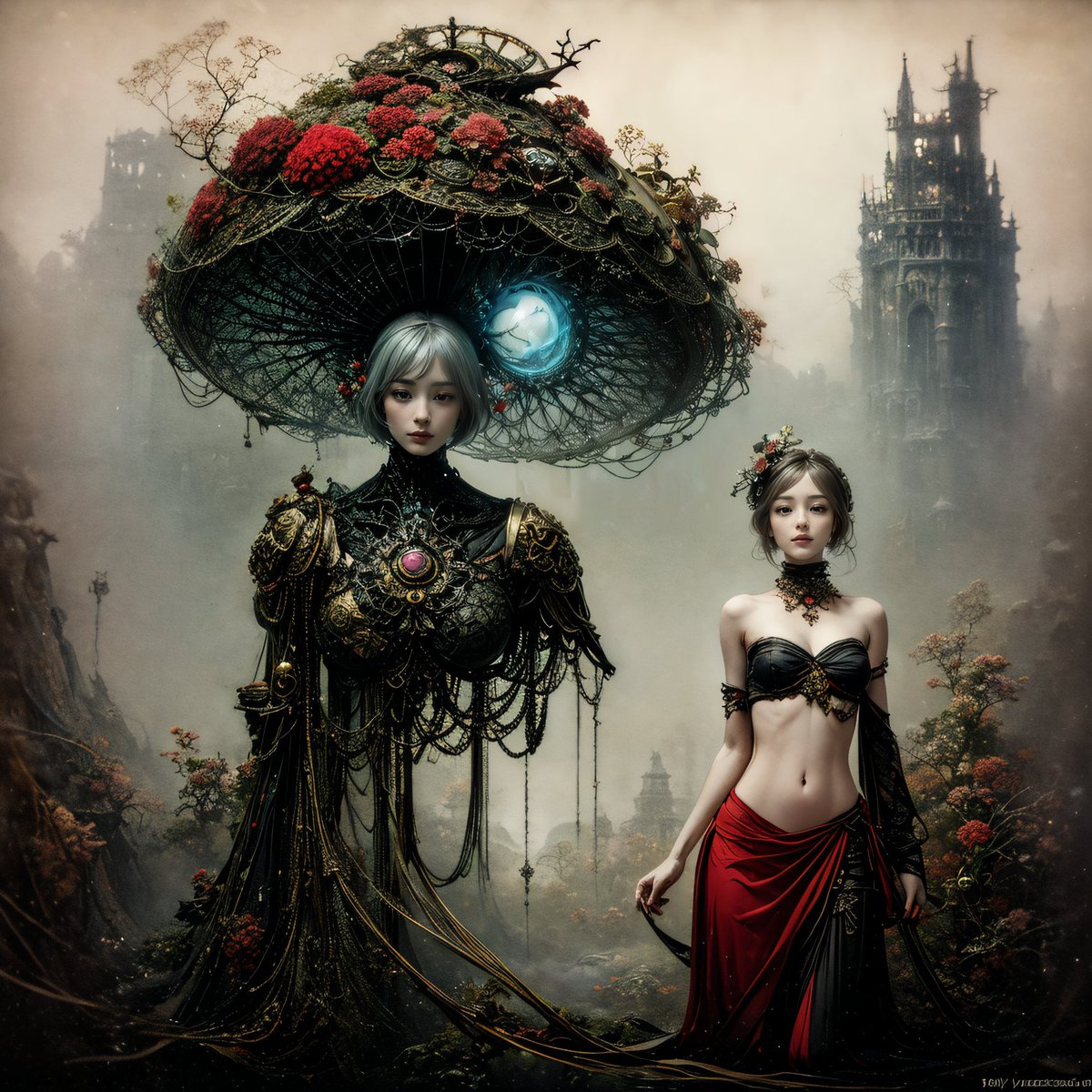 原始生物 tweet media