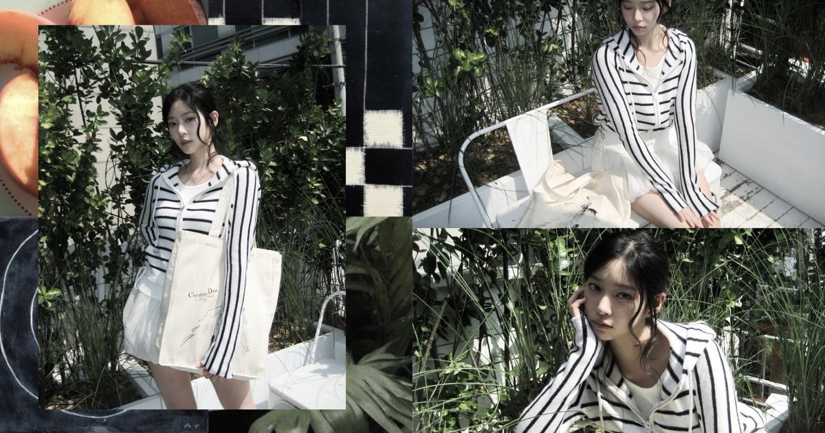 a refined keepsake from Christian Dior: Designer of Dreams 👜🕶️