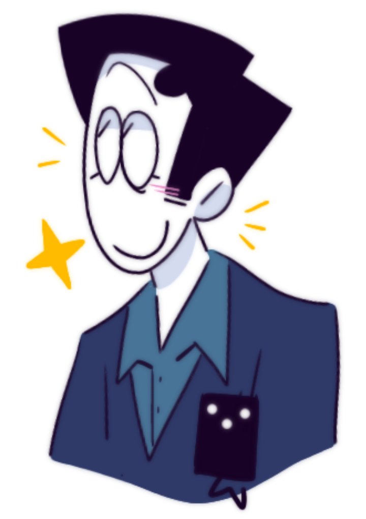 Lovis_Moon's tweet photo. Trying again urghhhh

#spookymonth #spookymonthfanart #spookymonthjack #spookymonthjohn https://t.co/Esf2KmBFGA