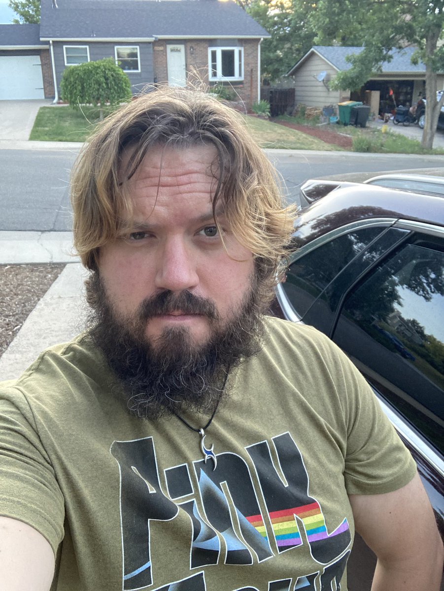 Forgot to post for day 174