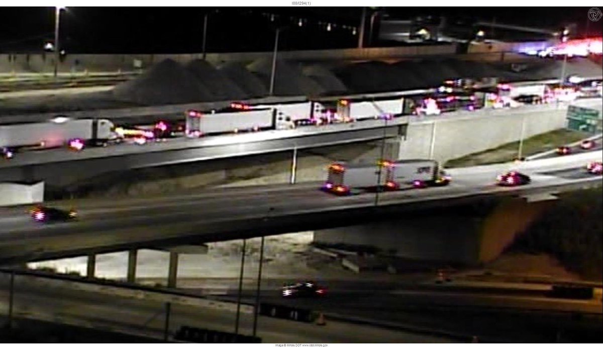 #ChicagoTraffic NewsRadio 105.9 WBBM (@wbbm1059traffic) on Twitter photo #ChicagoTraffic is at a standstill on NB I-294 Before I-290 with an accident involving a pedestrian. Emergency crews are about to block all Northbound Lanes on the Tri-State. <a href="/WBBMNewsradio/">WBBM Newsradio</a> #ChicagoTraffic is at a standstill on NB I-294 Before I-290 with an accident involving a pedestrian. Emergency crews are about to block all Northbound Lanes on the Tri-State. <a href="/WBBMNewsradio/">WBBM Newsradio</a>