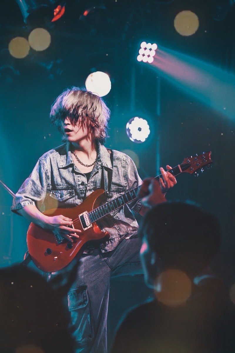 seekerstrigger's tweet photo. 6/30 [INTHISvol.55 ]
ThunderSnakeATSUGI
今回のライブ3人でしたが、いかがだったでしょうか！

皆さんの声が僕たちの力になりました🔥

また、次のライブではレベルアップしたseeker’s triggerをお楽しみに👋

#rock #music #live #ロックバンド https://t.co/cG8tNqQC41