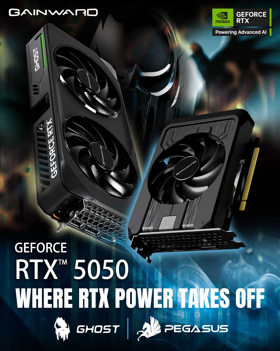 最上位グレード　GAINWARD RTX5070 Ti PHANTOM Gainward RTX 5070 Ti Phantom Specs | TechPowerUp GPU Database