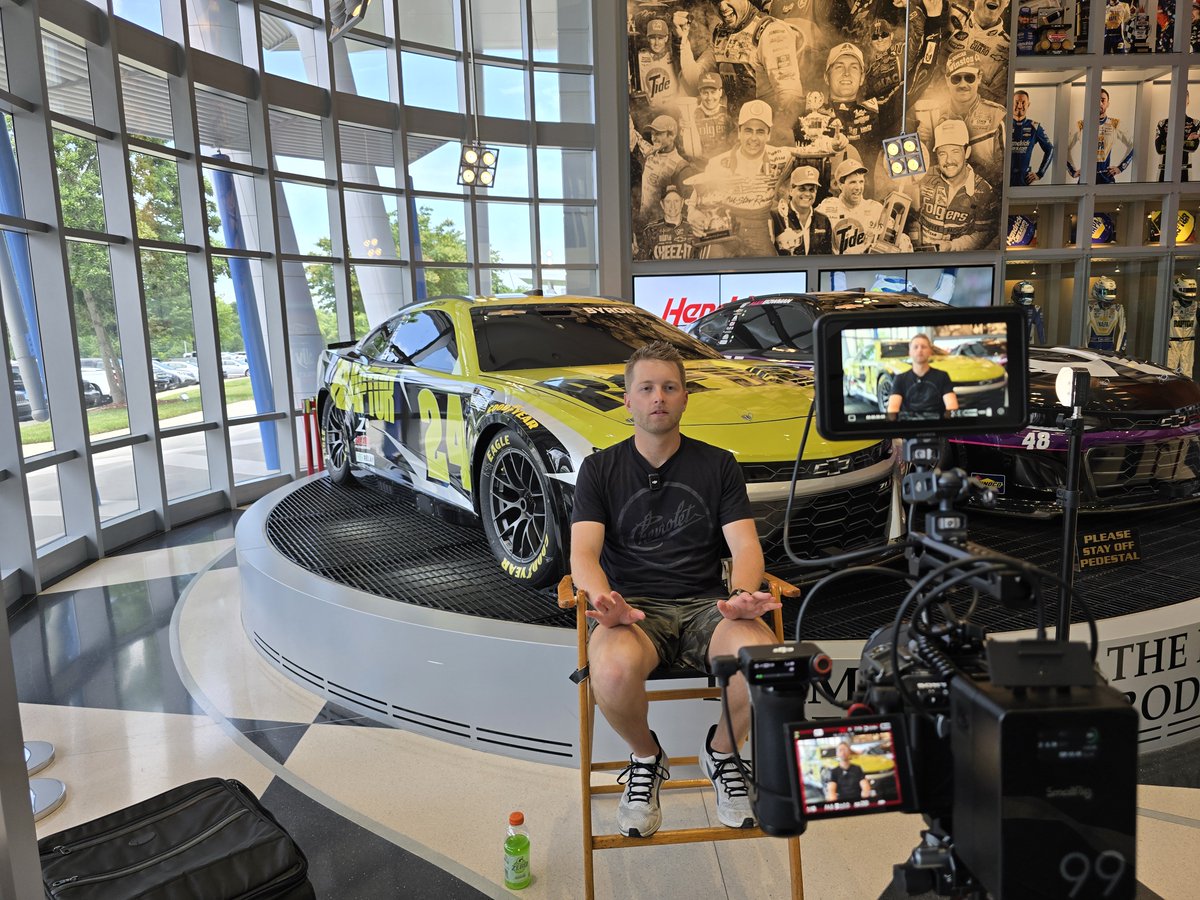 Alex Horn tweet media