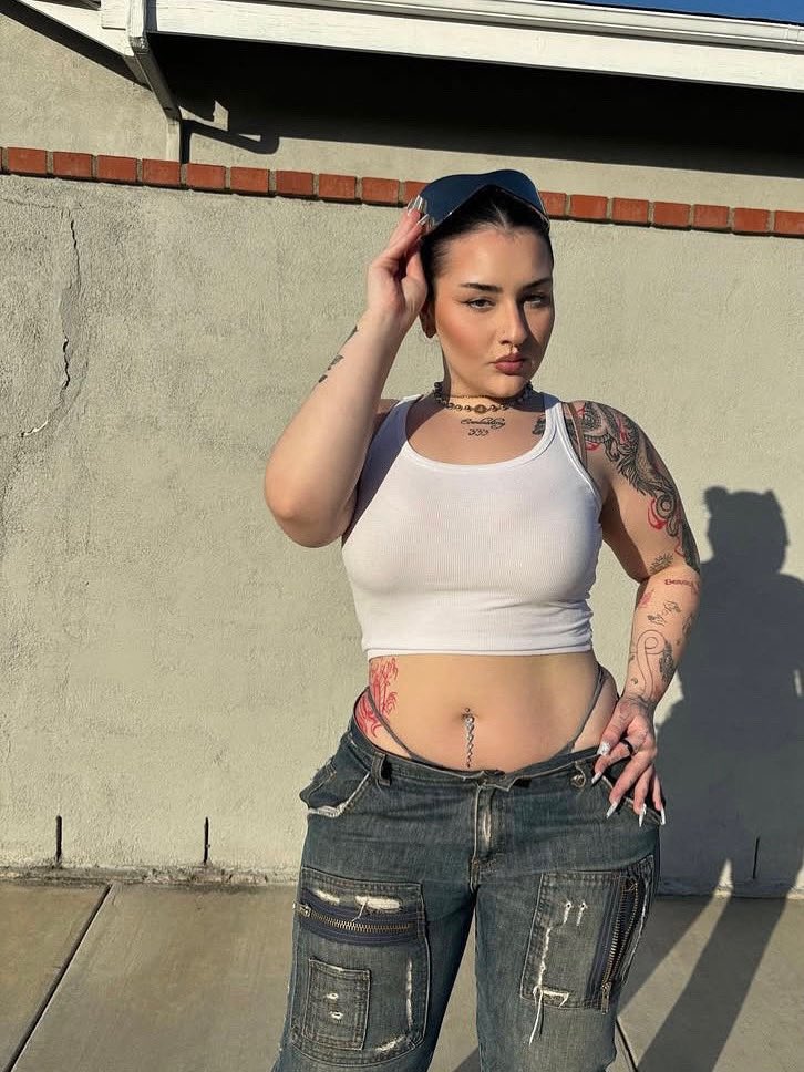 haleyjaee2's tweet image. Loooking stunning✨❤️