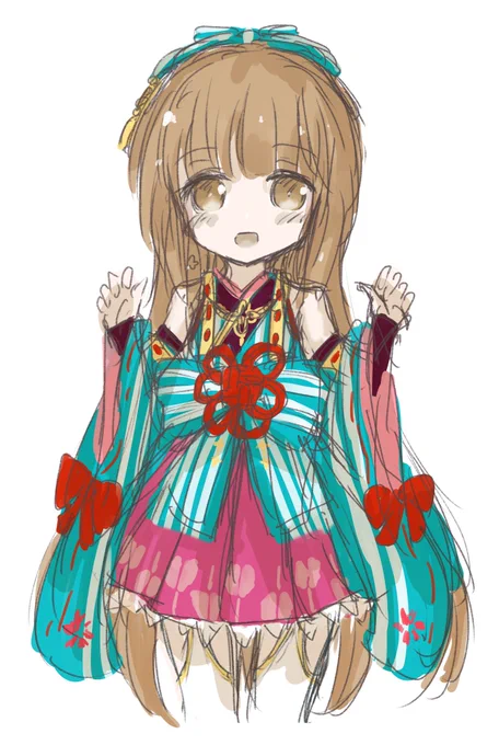 おめでとよしのん3。 #依田芳乃生誕祭2025
