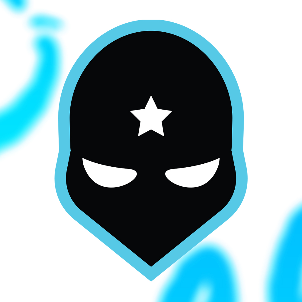 TheCurlyF3lla's tweet image. New logo who dis @Evaqs