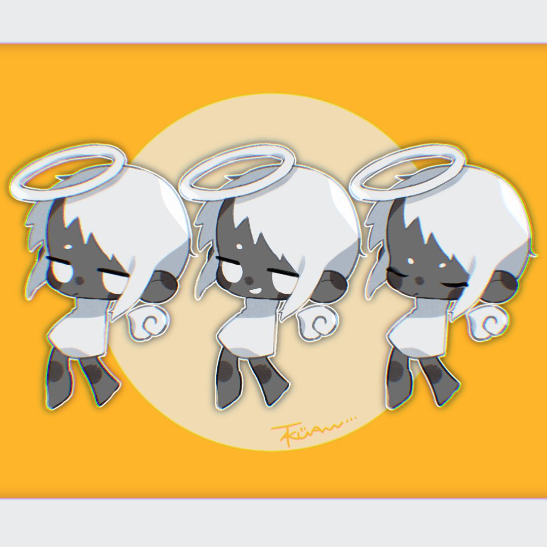 沢庵@ご依頼🙆 tweet media