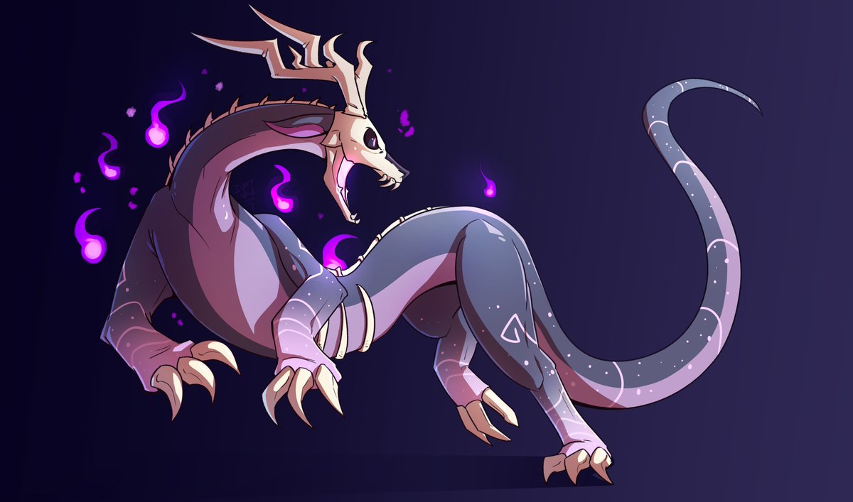 IvoryVoid tweet media