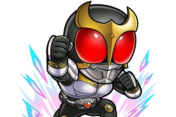 magmixjp's tweet image. 仮面ライダー×コトダマンコラボ第7弾が開催! ライダーファン絶句の異常なこだわりの秘密を開発陣に直撃しました。
magmix.jp/publicity/2507…
#コトダマン #仮面ライダー #PR #マグミクス