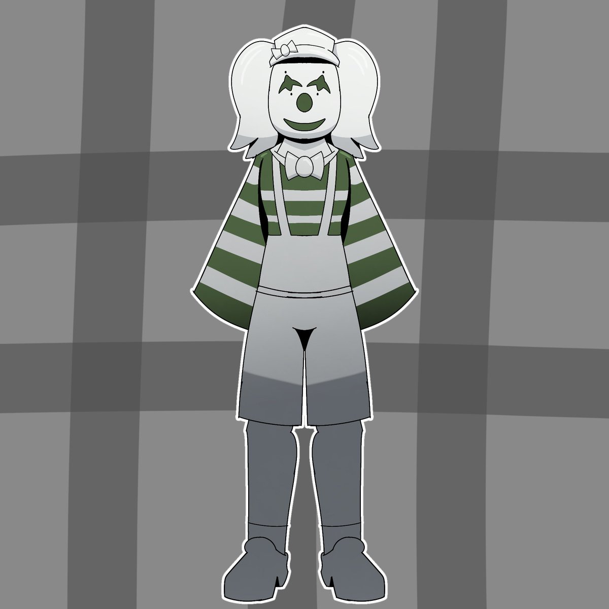 SharkEnjoyer29's tweet image. Attacks for @/meowfordthethird @/St4rryAg3nt @/ziggster_wolford and @/ataruterrier
#artfight2025