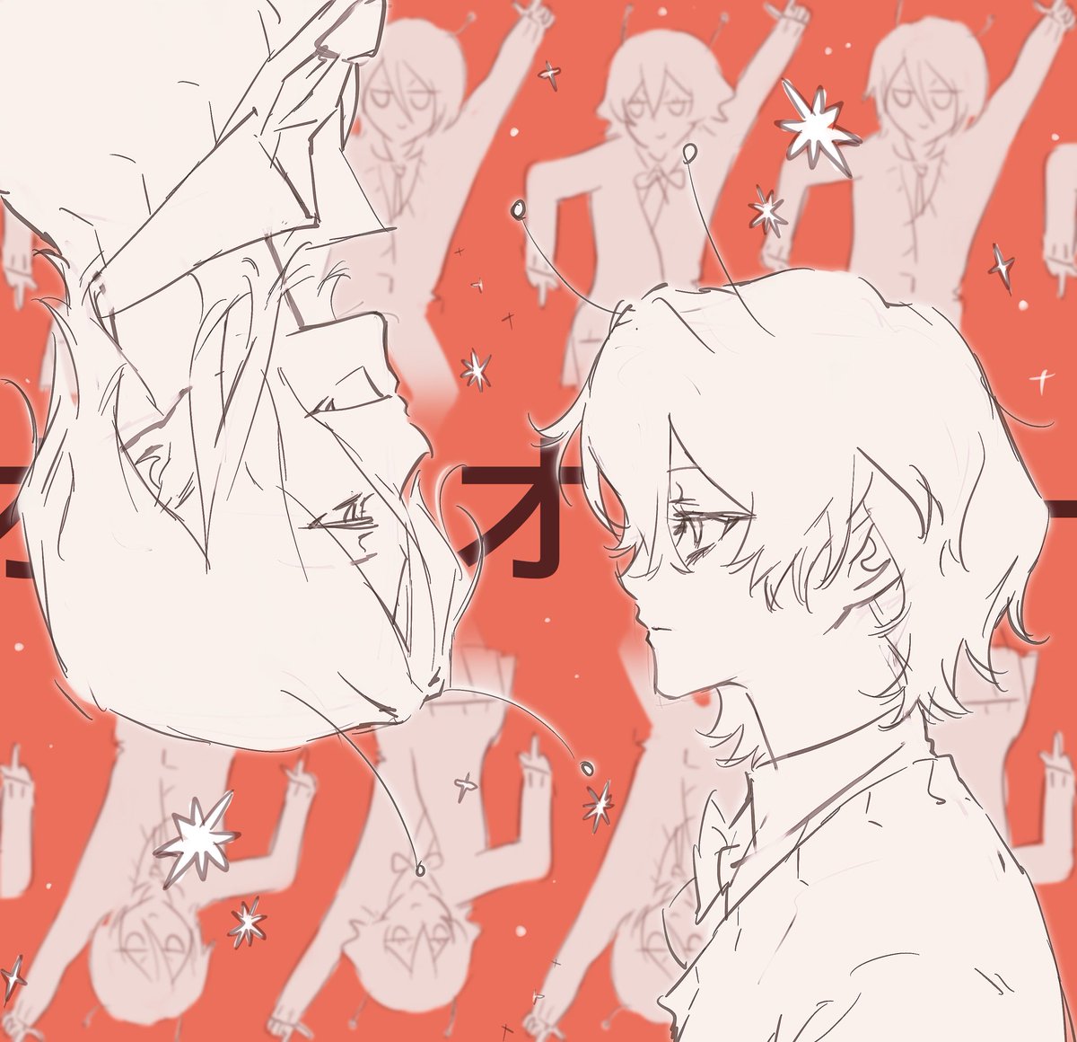 babel5877973500's tweet photo. #なるせかいたよ
＃あらき画廊伝 https://t.co/OUZDcQ9z8o