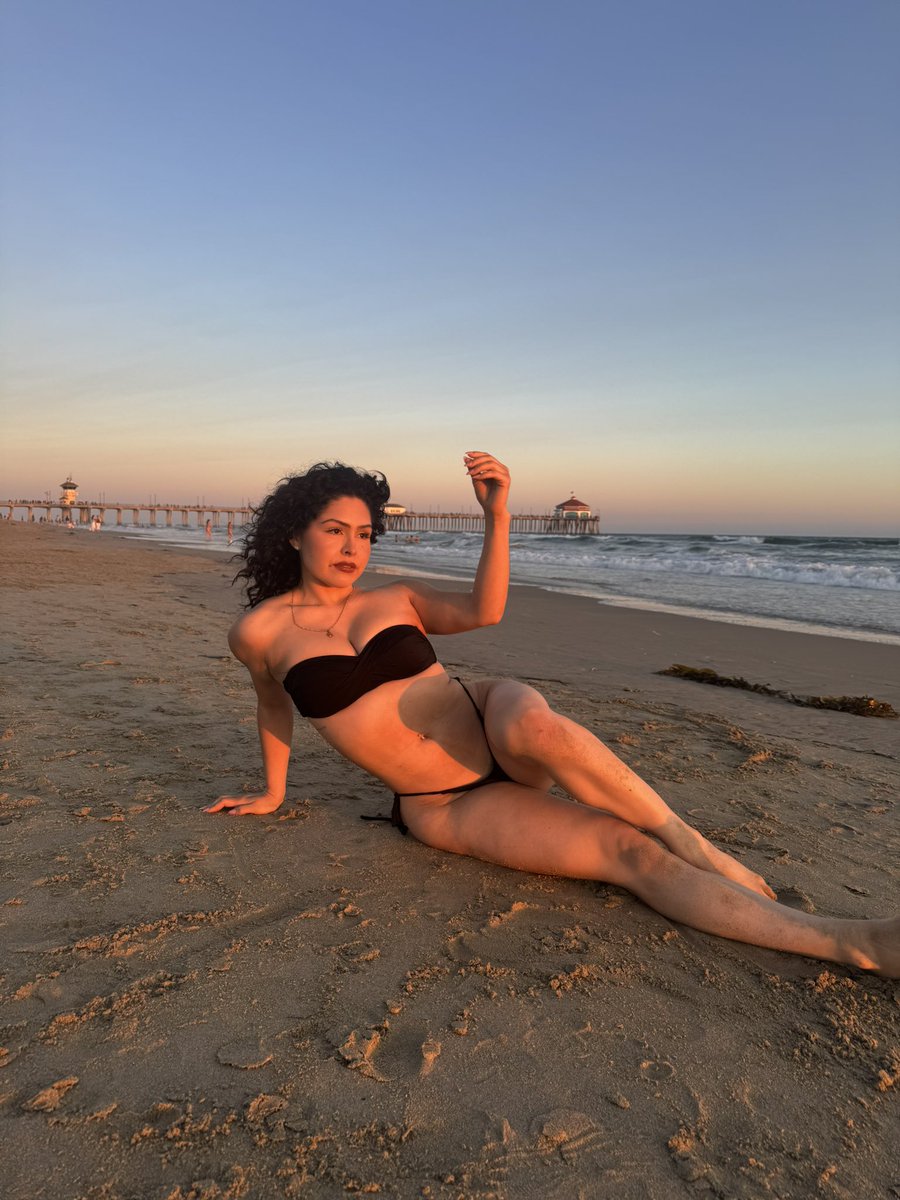 A cancers favorite place ♋️🌊