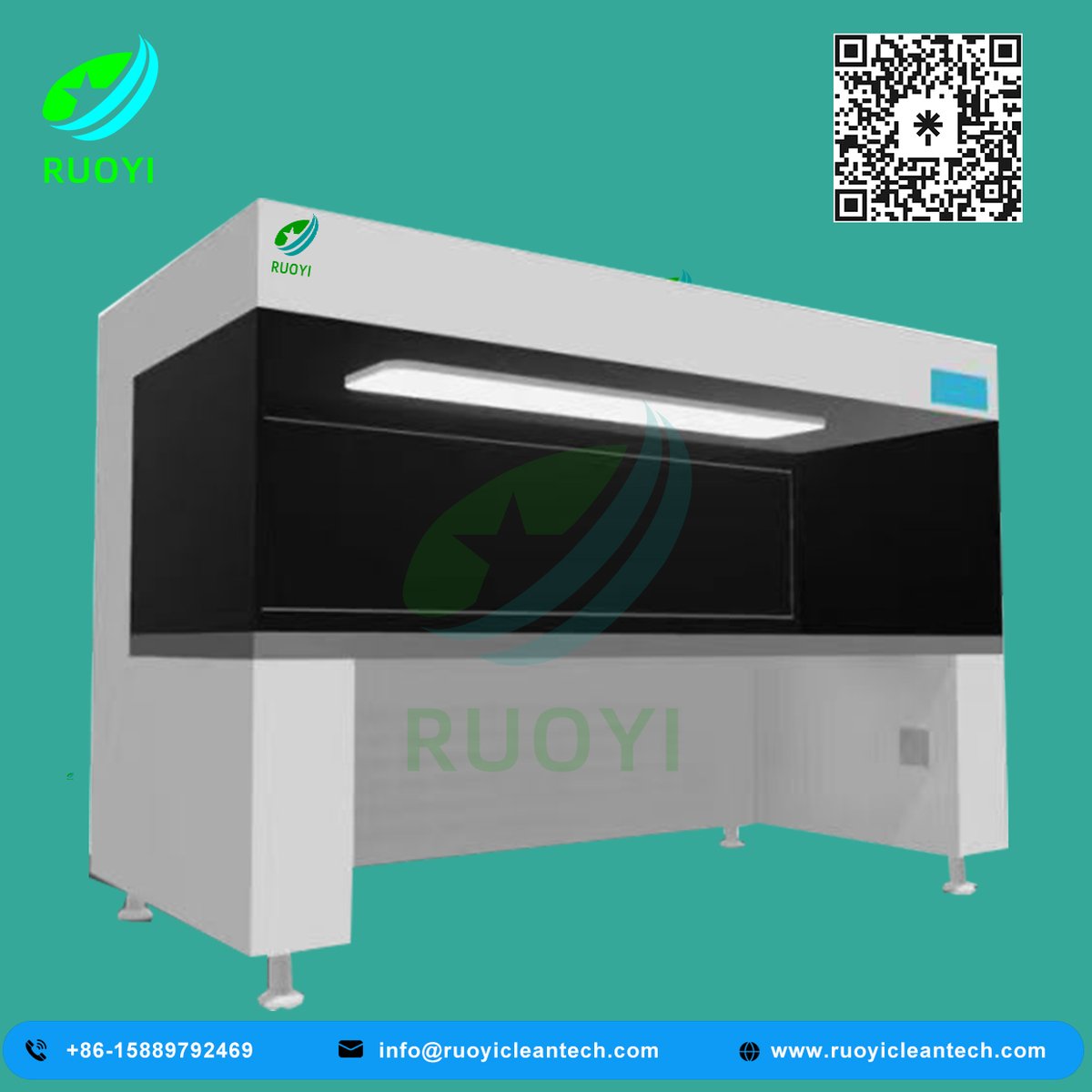 ruoyicleantech's tweet image. Clean bench #ruoyicleantech #laminarflowcabinet #cleanbench #laboratory #pharmaceutics #pharmaceuticalsciences #cleanrooms #cleanroomtechnology #class100 #GMP