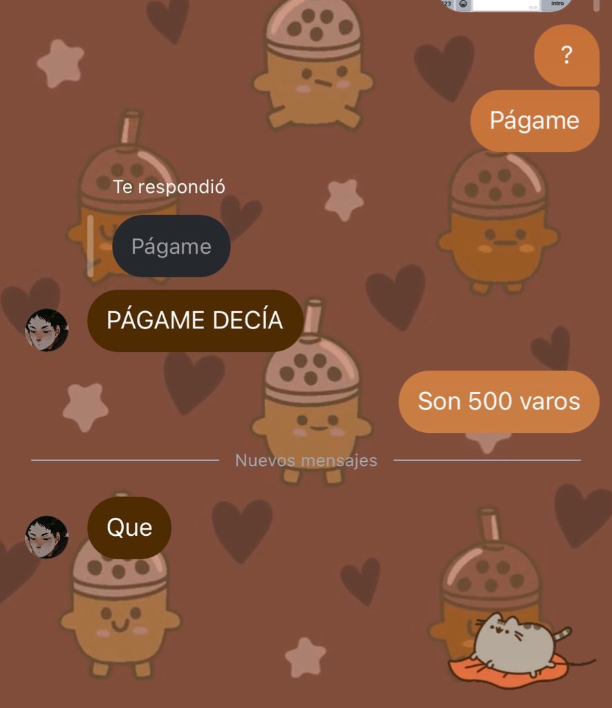 violetmyluv's tweet photo. estoy esperando https://t.co/EpnjfuASsq
