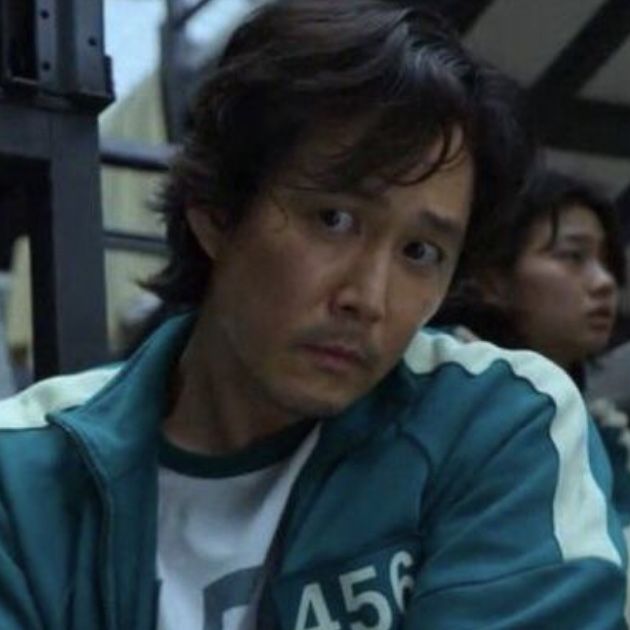 Gihun is so omega, I can't believe it, I mean look at him, god!! I miss my little baby!