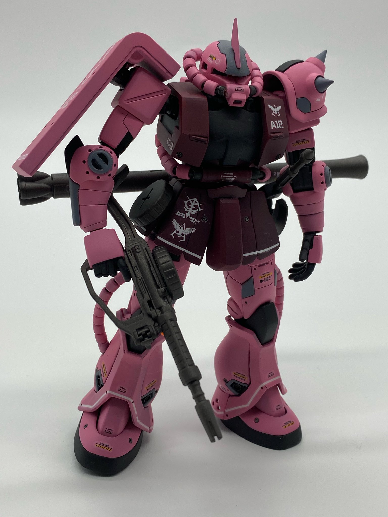 ひ*ん様 モデルガン B.W.C. Kimber DET-1 USMC SVバレル 発火式 モデルガン 109109335000