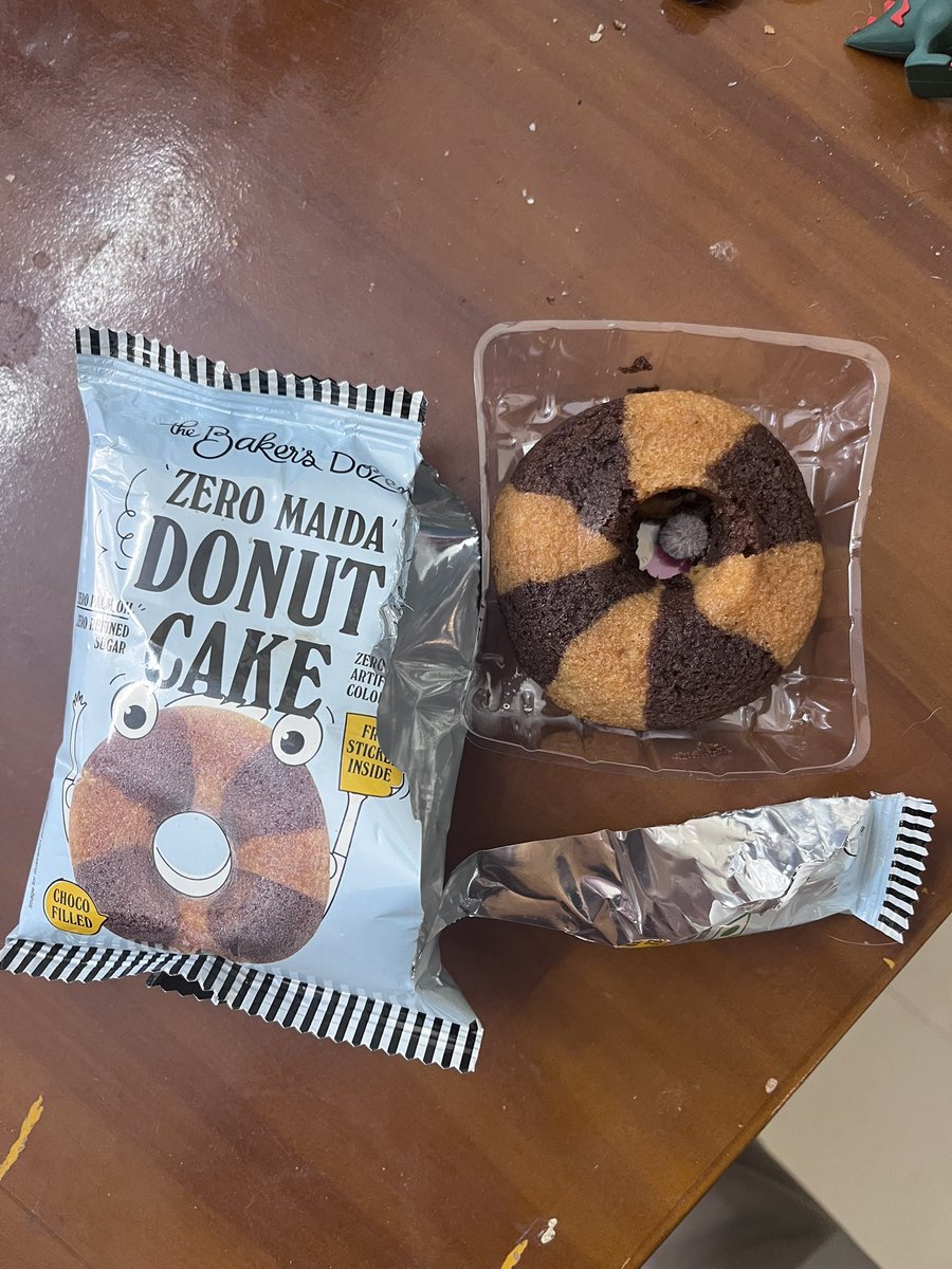 RITZ321's tweet photo. @SwiggyInstamart @Swiggy why the hell my food has MOULD. What the actual hell

Sending subpar and rotten foods to customer as ‘deals’

Uninstalling everything Swiggy related.

EWWWW https://t.co/sGoiMYgCzi