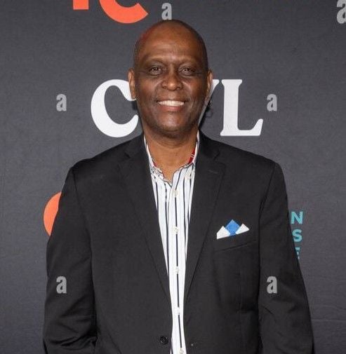 On the Red Carpet at the Los Angeles Screening of 'Ghosted' at the Samuel Goldwyn Theatre. In rebuilding my goals and dreams, I've learned that acceptance—with peace—is the most vital part of the journey. I realize I can't overthink my way into a better future, nor can I dwell on