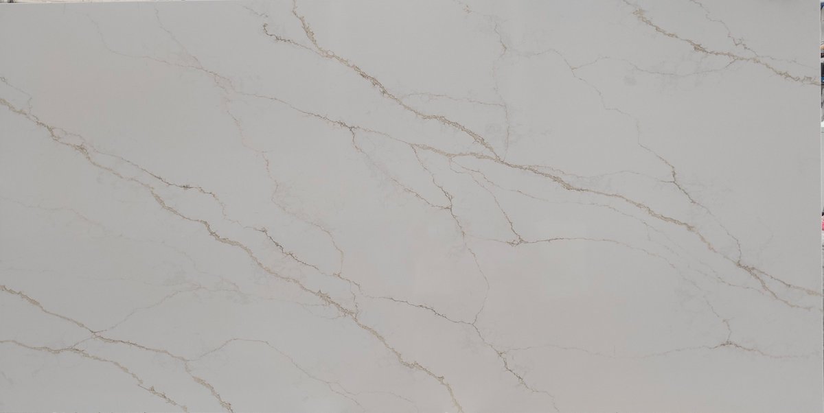 Marble_Decor's tweet image. Engineered quartz with gold vein slab for sale.
Size: 3200x1600x20mm/30mm.
Surface: polised,matte,etc.
If any needs,welcome to contact us.
#quartzslab #quartzcountertop #kitchen #countertop #bathroom