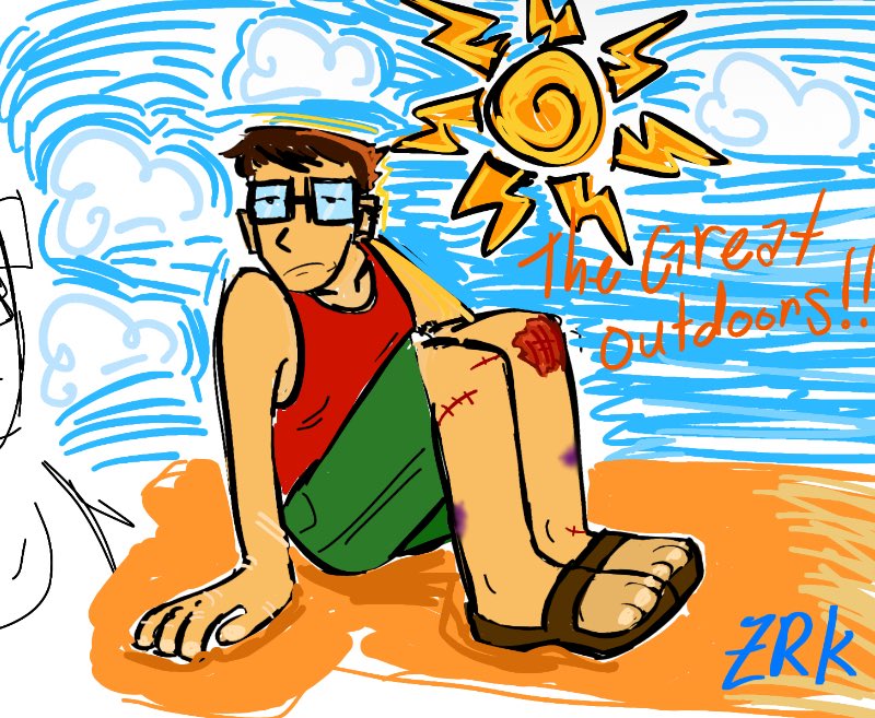 dude the grounds super hot are you stupid
#tf2