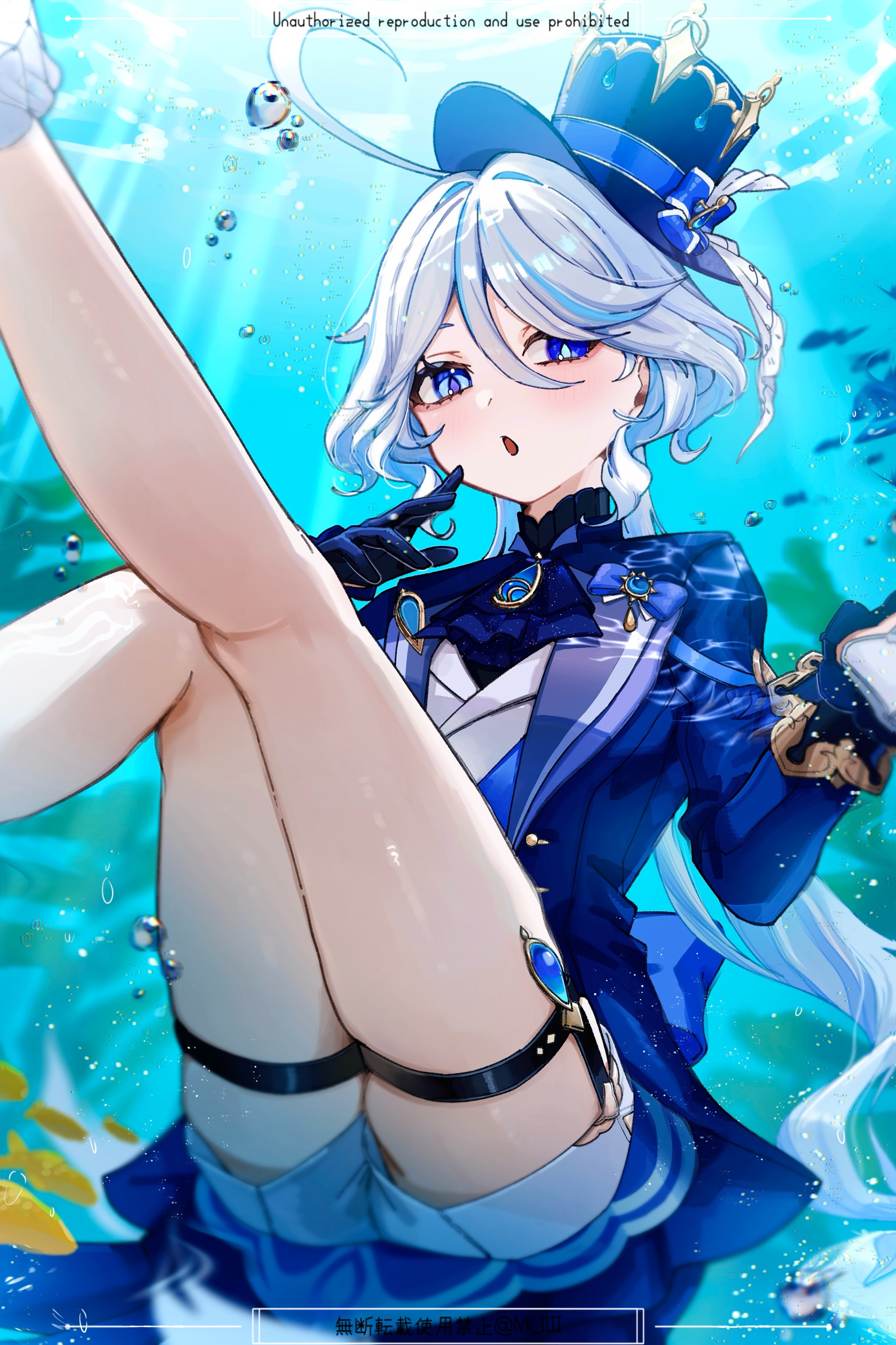 星月 (@sliliyo) / X
