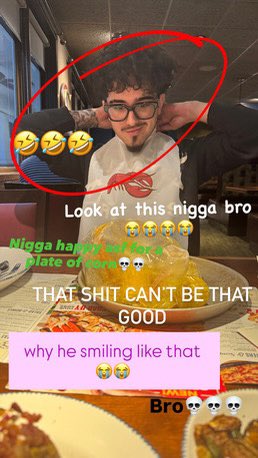 superflygenius's tweet image. 😭😭😭