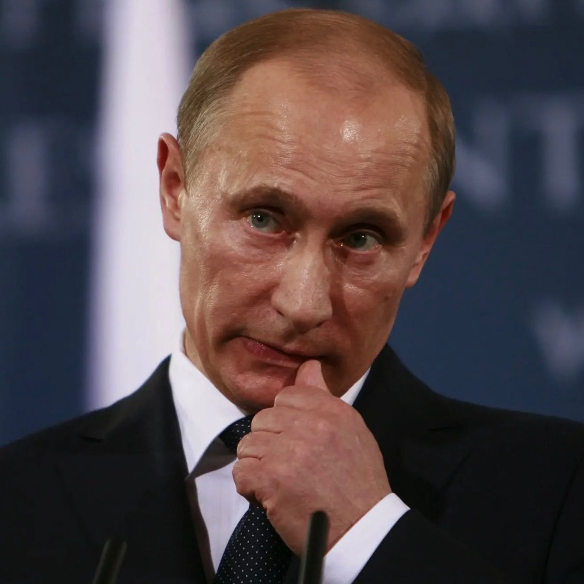 Nothing says Trump is a Russian asset like halting military aid to Ukraine - as North Korea ramps up military aid to Russia.