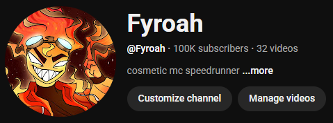 Fyroah tweet media