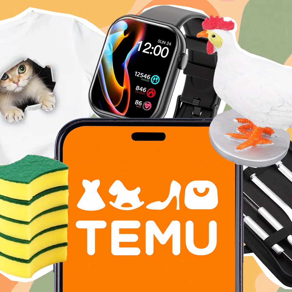 numberslka's tweet image. Sri Lanka 🇱🇰 E-commerce Tax Crisis
Still waiting for your TEMU or AliExpress package? Here's what's really happening behind the scenes — and why your cheap gadgets are stuck in customs limbo.
⭕ Until two weeks ago, e-commerce parcels from TEMU/AliExpress/eBay were processed…