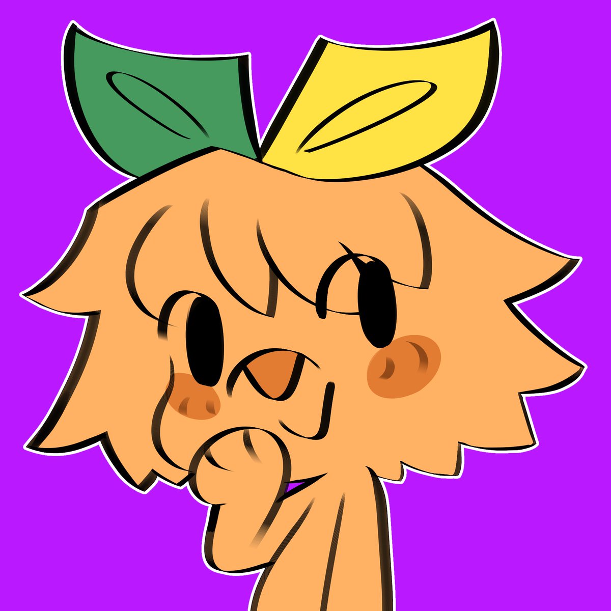 PookeKalt's tweet image. Nueva foto de perfil 🙂‍↕️!!