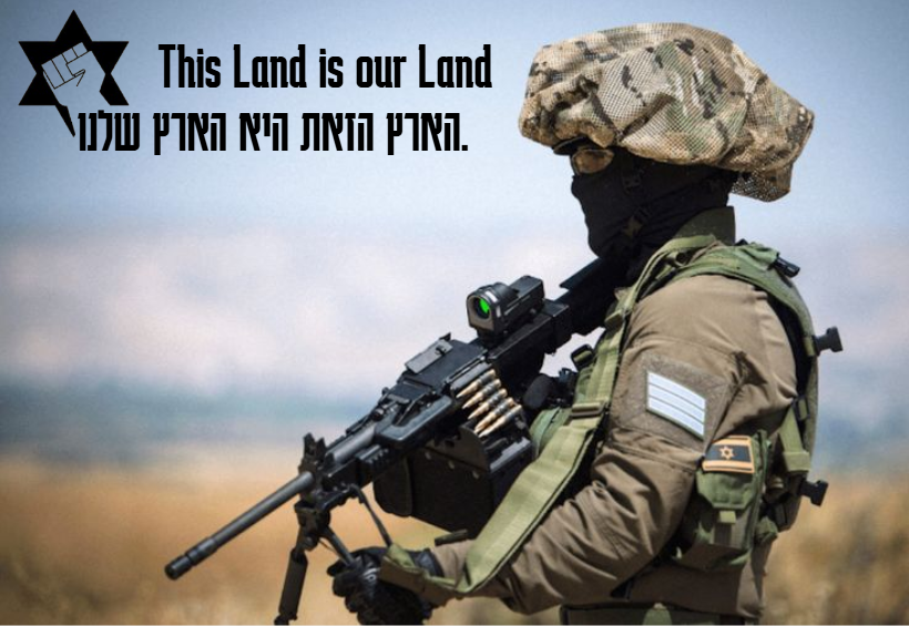 𓉱✡זאב tweet media