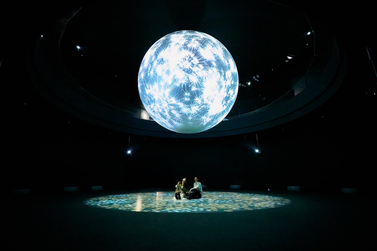 この夏、閉館後の特別イベント
『夜にふれる』を開催します🌖

音楽や照明を落とした静かな館内で
昼間とはちがう生きものたちの気配をお楽しみください。

開催日: 7/26〜8/8、8/18〜8/24

ご入館には「夜にふれる」専用チケットが必要です。
チケット購入はこちら🔽
asoview.com/channel/ticket…