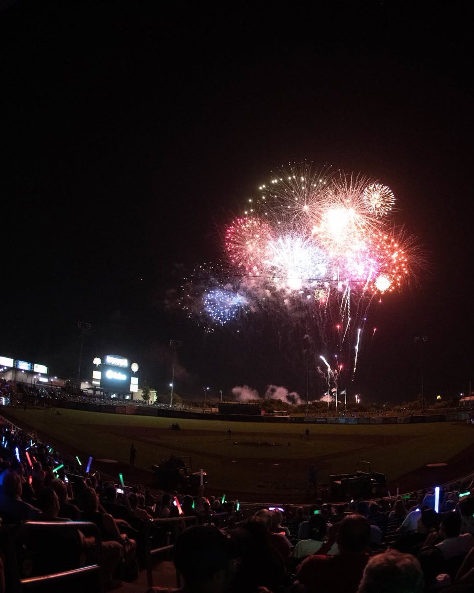 🇺🇸🎆🇺🇸🎇🇺🇸

Game day &amp; Independence Day? Say less. 🍻 We’re open regular hours on Friday for the Fourth so come pregame with us before the <a href="/OMAStormChasers/">Omaha Storm Chasers</a> take the field. Flash your ticket and your second drink is just $1! Plus take 17.76% off all to-go items because… ‘Merica!
