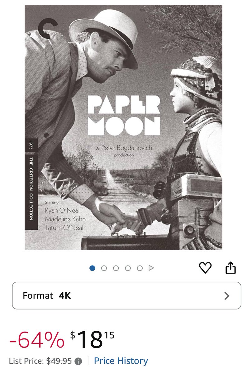 Films in Review tweet media