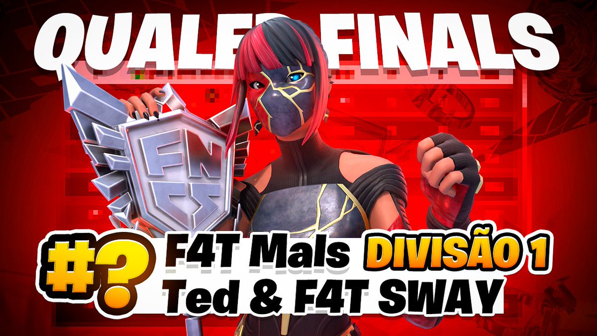 COMO CLASSIFICAR ***FACIL*** PRAS FINAIS DA DIVISAO 1 DA FNCS 🏆!

youtu.be/-xRxHSqthBM
youtu.be/-xRxHSqthBM
youtu.be/-xRxHSqthBM